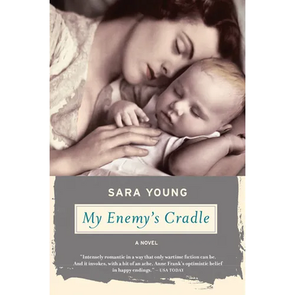 My Enemy's Cradle - Paperback