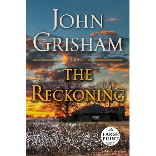 The Reckoning - Paperback