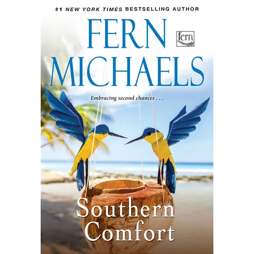 Southern Comfort - Paperback