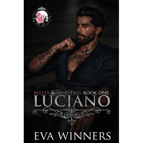 Luciano - Paperback