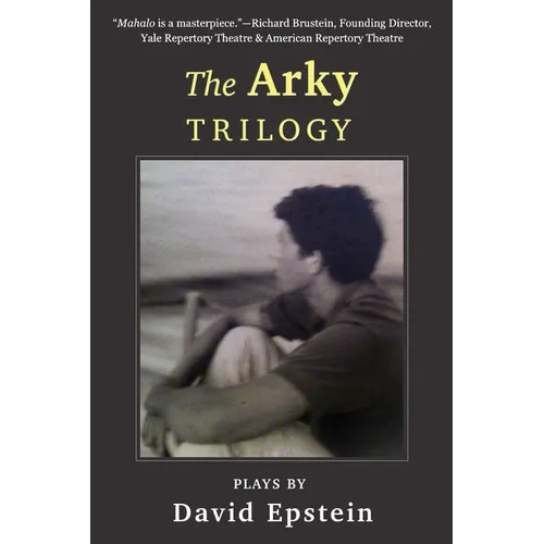 The Arky Trilogy - Paperback