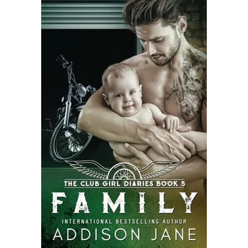 Family - Paperback