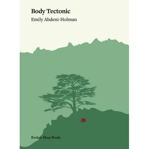 Body Tectonic - Paperback