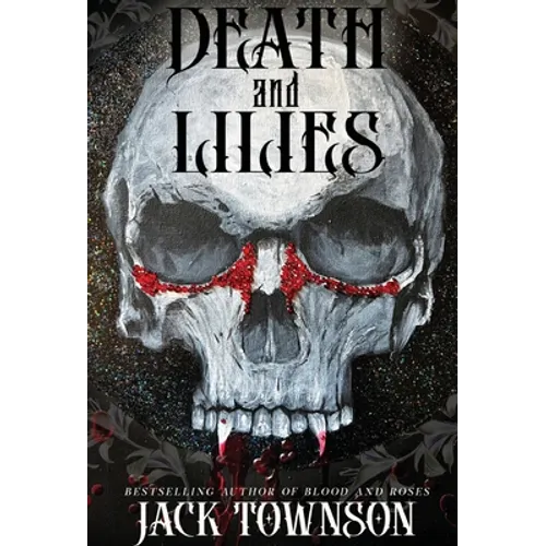 Death and Lilies - Hardcover