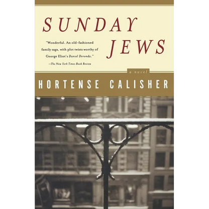 Sunday Jews - Paperback