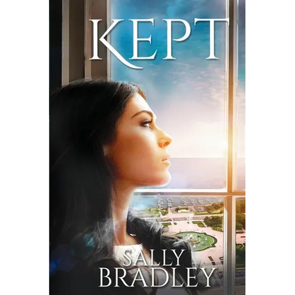 Kept - Paperback