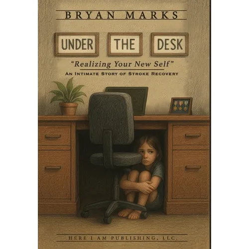 Under the Desk - Hardcover