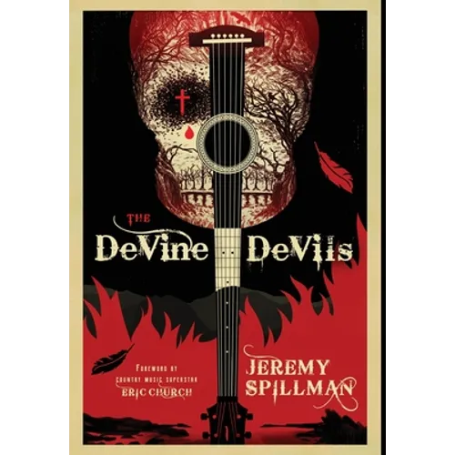 The DeVine Devils - Hardcover