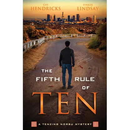 The Fifth Rule of Ten - Paperback