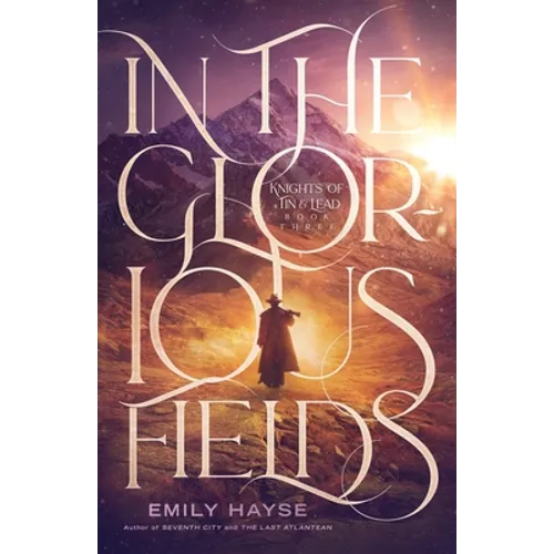 In the Glorious Fields - Paperback