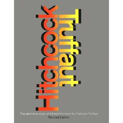 Hitchcock - Paperback