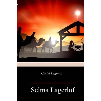 Christ Legends - Paperback