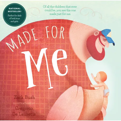 Made for Me - Hardcover
