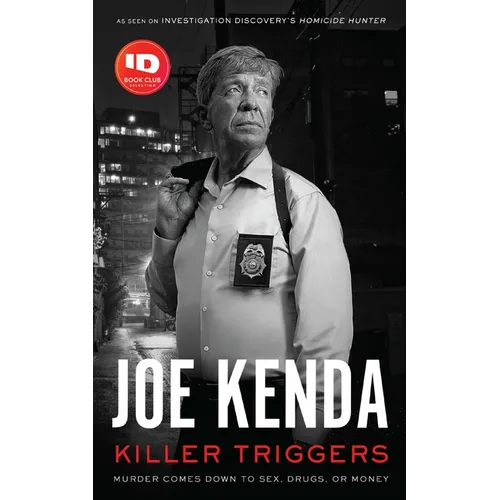 Killer Triggers - Hardcover