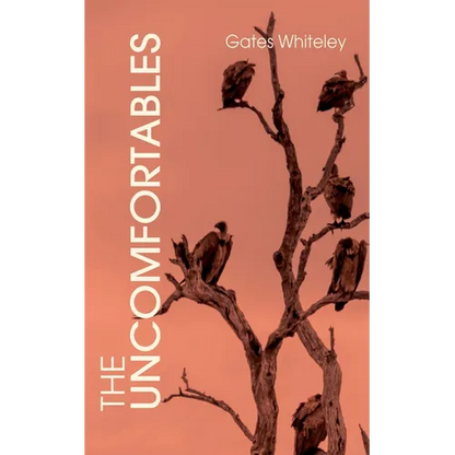The Uncomfortables - Paperback