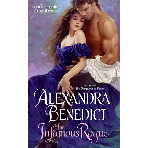 The Infamous Rogue - Paperback