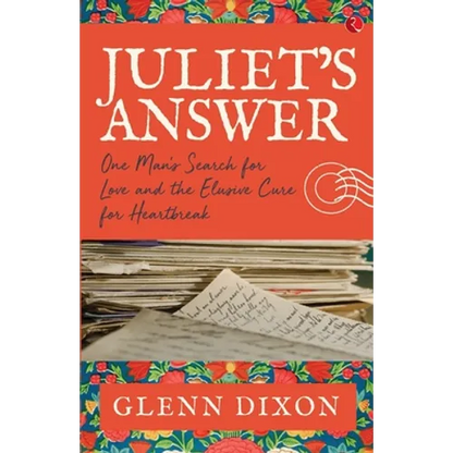 Julliets Answers (Pb) - Paperback