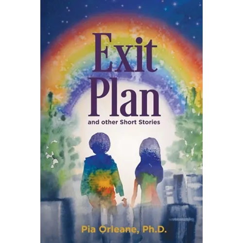 Exit Plan and other Short Stories - Paperback