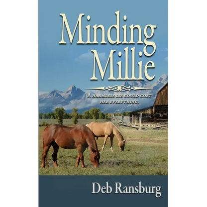 Minding Millie - Paperback