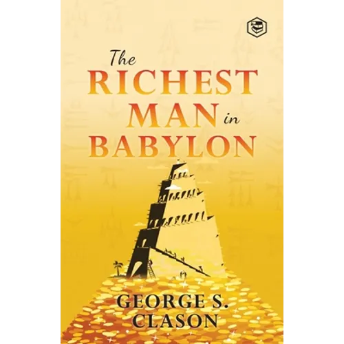 The Richest Man In Babylon - Paperback