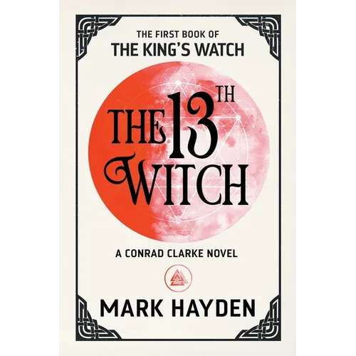 The 13th Witch - Paperback