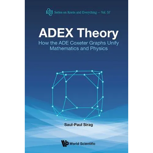 Adex Theory - Hardcover