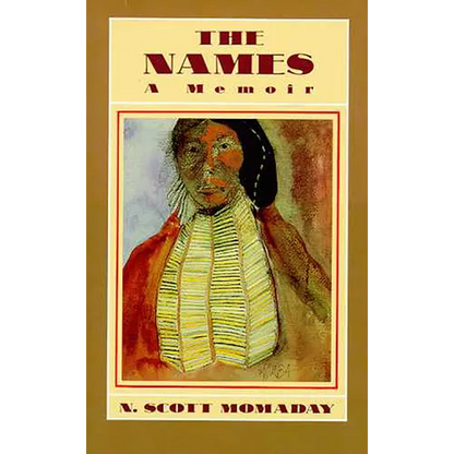 The Names: Volume 16 - Paperback