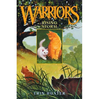 Rising Storm - Hardcover