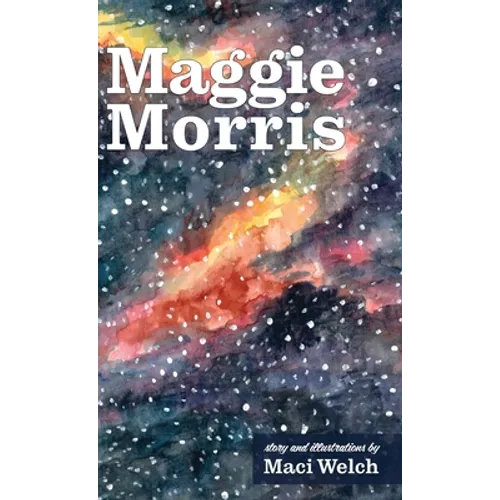 Maggie Morris - Hardcover