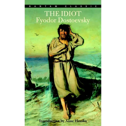 The Idiot - Mass Market Paperbound