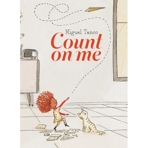 Count on Me - Hardcover