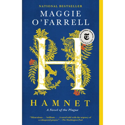 Hamnet - Paperback