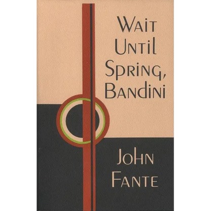 Wait Until Spring, Bandini - Paperback