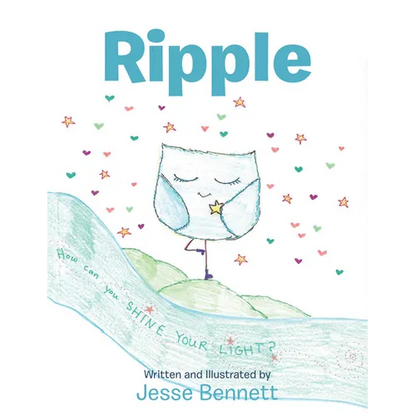 Ripple - Paperback