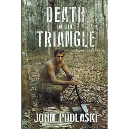 Death in the Triangle - Paperback