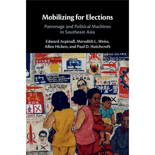 Mobilizing for Elections - Paperback