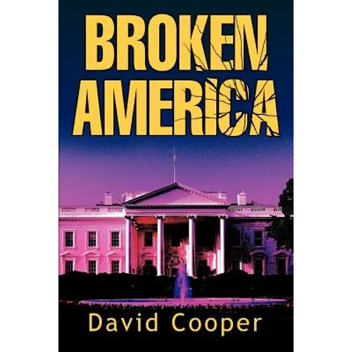 Broken America - Paperback