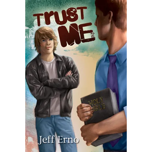 Trust Me - Paperback