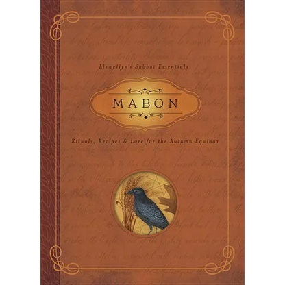 Mabon: Rituals, Recipes & Lore for the Autumn Equinox - Paperback