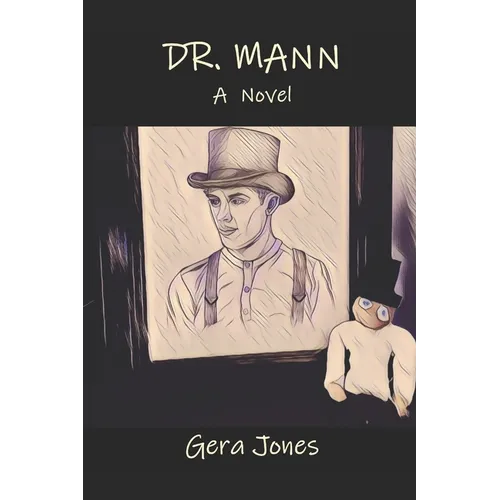 Dr. Mann - Paperback