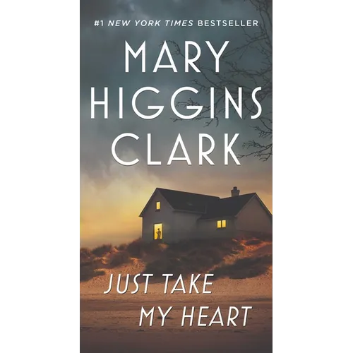 Just Take My Heart - Mass Market Paperbound