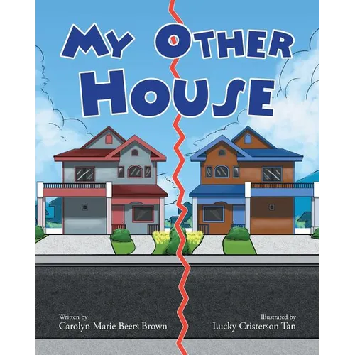 My Other House - Paperback