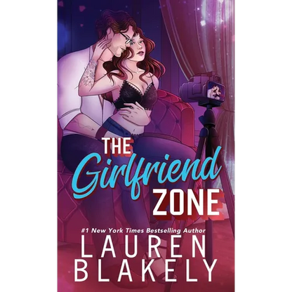 The Girlfriend Zone - Hardcover
