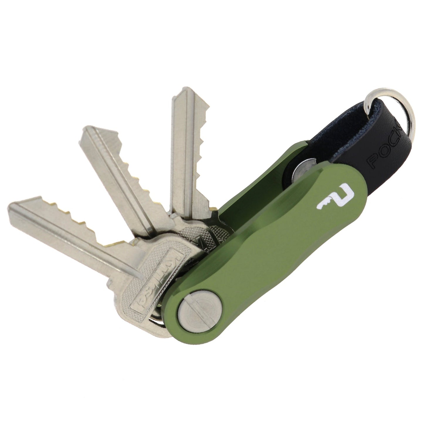 PocketPro Singularity 2.0 key organizer