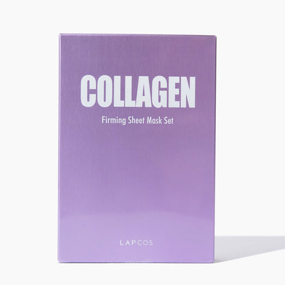 Daily Collagen Firming Facial Skin Mask