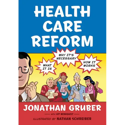 Health Care Reform - Paperback