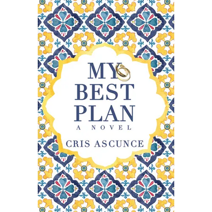 My Best Plan - Paperback