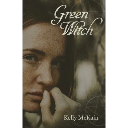 Green Witch - Paperback
