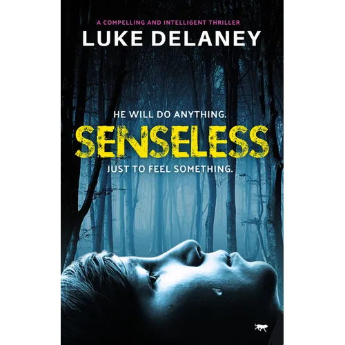 Senseless - Paperback