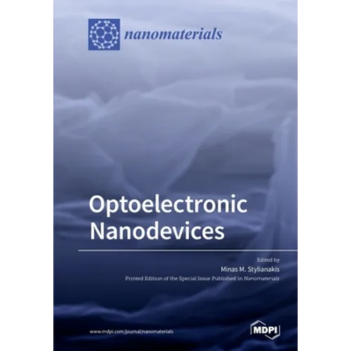 Optoelectronic Nanodevices - Paperback